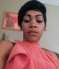 Rencontre Femme Cameroun à Yaoundé : Clementine, 38 ans